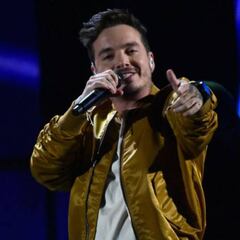 J Balvin cantará en el acto inaugural de la Copa América