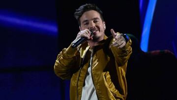 J Balvin cantará en el acto inaugural de la Copa América