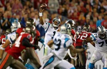 Una imagen, una frase (semana 8)