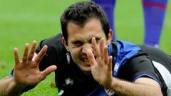 Armenteros es baja ante el Barça y Raúl Bravo y Rober, dudas