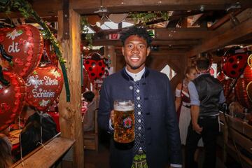 David Alaba.