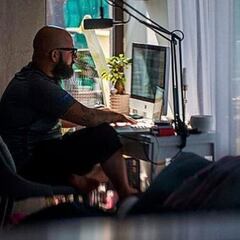 Declaración de la Renta 2020-21: ¿me puedo deducir los gastos del teletrabajo?