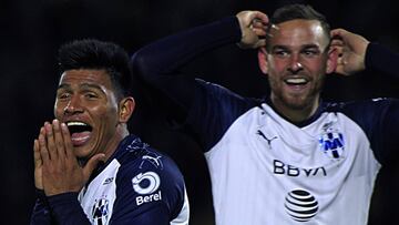 FC Juárez - Monterrey en vivo: Copa MX, Semifinal