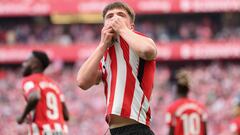 Athletic - Alavés: TV, a qué hora es, dónde y cómo ver LaLiga EA Sports online hoy