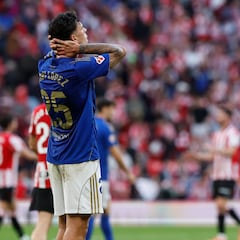 Perder, perder y perder