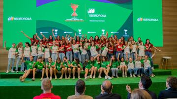 20 motivos para soñar con el Mundial femenino de hockey hierba