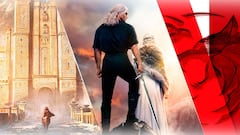 The Witcher: todo lo que sabemos sobre las series y películas de Netflix