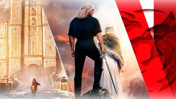 The Witcher: todo lo que sabemos sobre las series y películas de Netflix