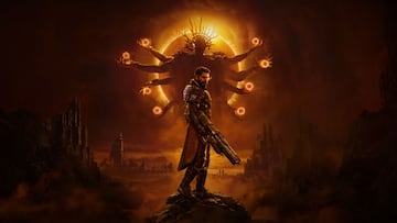 Saros: First Impressions – A Strange Ballet on a Strange Planet