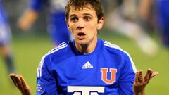 Barrios, Montillo y Noir quisieron, pero no pudieron volver a Chile