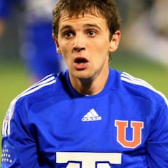 Barrios, Montillo y Noir quisieron, pero no pudieron volver a Chile