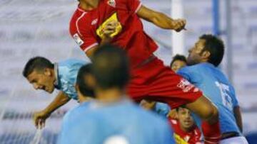 Un Segunda B tumba al Sevilla