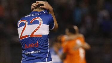 La delgada línea cruzada