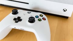 Las ventas de Xbox caen un 48% en el último trimestre