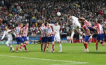 123 años de leyenda blanca, 123 años de grandeza. Felicidades en este aniversario a todo el madridismo.