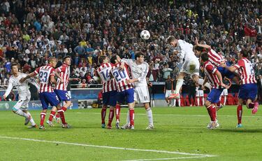 123 años de leyenda blanca, 123 años de grandeza. Felicidades en este aniversario a todo el madridismo.