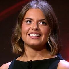 Vanessa estalla contra Edi en su vuelta a ‘Gran Hermano’: “Querías verle las galletas a Elsa”