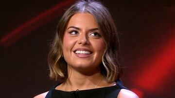 Vanessa estalla contra Edi en su vuelta a ‘Gran Hermano’: “Querías verle las galletas a Elsa”