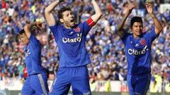 La U está dispuesta a gastar US$3 millones en refuerzos