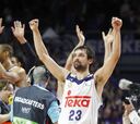Llull, en El Larguero: "Siempre voy a estar ahí para el equipo"