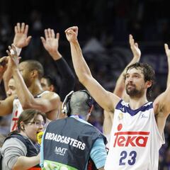 Llull, en El Larguero: "Siempre voy a estar ahí para el equipo"