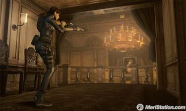 Resident Evil: Revelations, Impresiones