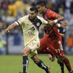 Hay cambios de horarios para la última jornada de la Liga MX