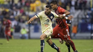 Hay cambios de horarios para la última jornada de la Liga MX