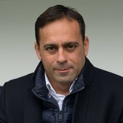 "No podemos perder la concentración al final"