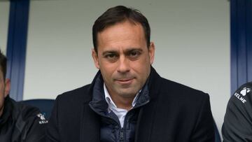 09/02/20 PARTIDO SEGUNDA DIVISION
ALCORCON - DEPORTIVO DE LA CORUNA
FRAN FERNANDEZ