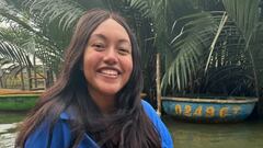 Muere Natasha Allen a los 28 años