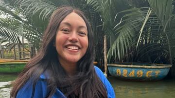 Muere Natasha Allen a los 28 años