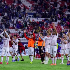 Liga MX Clausura 2025: Así quedó la Liguilla y Play In hasta la Jornada 16