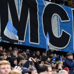 La lluvia de millones que ha gastado el City para ganar la Champions