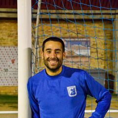 Alberto Plaza sigue los pasos de su padre en el Numancia y el Almazán