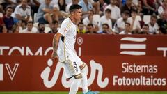 Jonathan Silva abandona el Albacete