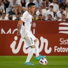 Jonathan Silva abandona el Albacete