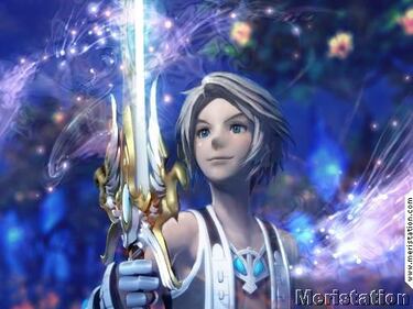 Detalles de Final Fantasy XII para DS