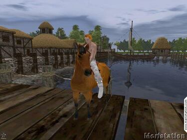 Nuevas imágenes de Wish