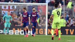 La prensa de Barcelona vuelve a creer en LaLiga