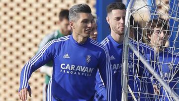 Dani Torres, muy cerca del Albacete