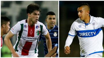 En España aseguran que Barcelona sigue a dos chilenos