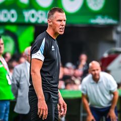 El Castellón mantiene los estigmas del pasado