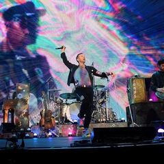 Coldplay en México: cuándo serán los nuevos conciertos en México y Guadalajara