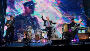 Coldplay en México: cuándo serán los nuevos conciertos en México y Guadalajara