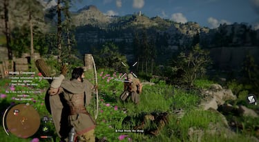 Crimson Desert, ¿GOTY o barbarie? Impresiones finales de uno de los juegos más esperados del año