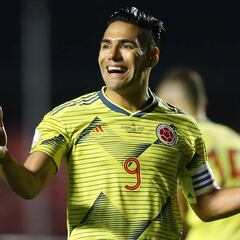 Falcao: "Supimos mantenernos bien anímicamente"