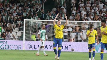 25/08/25 PARTIDO SEGUNDA DIVISION
CORDOBA - LAS PALMAS
ALEGRIA