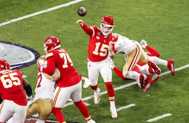 NFL 2024 schedule: the Kansas City Chiefs games Taylor Swift could attend