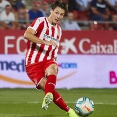 Marc Gual: "El equipo no se rinde, esto es muy largo"